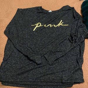 Women’s PINK Crew neck